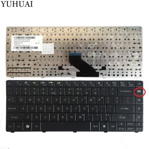 Keyboard For Acer Aspire E1 471g E1 421g E1 431g E1 471 E1 431 Us