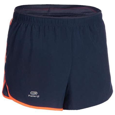 Short masculino de corrida Kiprun Split em Promoção na Americanas