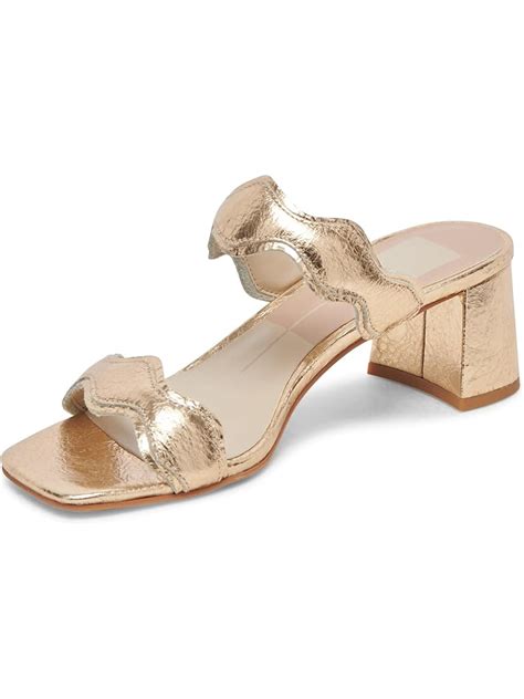 Nude Block Heel FREE SHIPPING Zappos