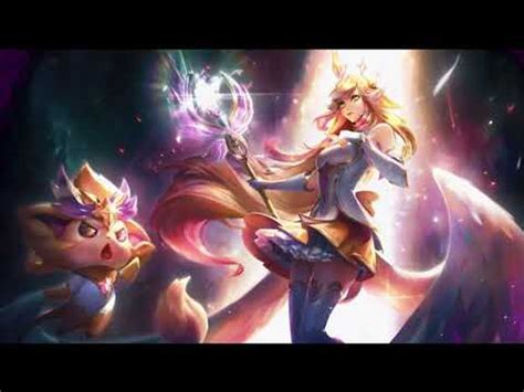 League of Legends [ Live Wallpaper ]