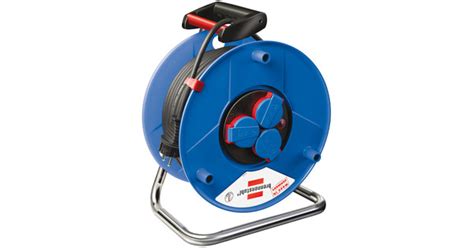 Brennenstuhl Garant IP44 RN Kabelhaspel 25m Coolblue Voor 23 59u