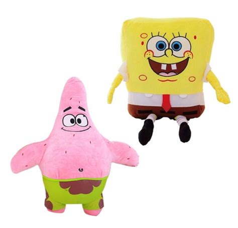 Maskotki Spongebob Kanciastoporty Star Patryk Szt