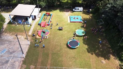 Coronel Fabriciano Escolas Da Rede Municipal De Ensino Entram Em