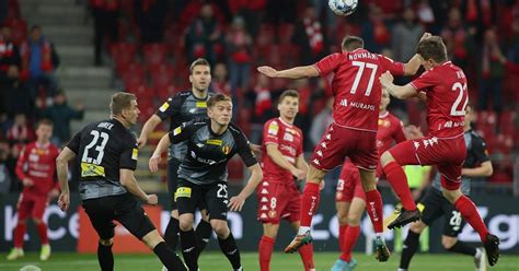 Bardzo Dobry Ale Przegrany Mecz Widzewa D Korona Kielce Wygrywa W