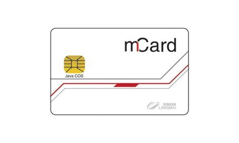 Mcard Smart Card Century Longmai Technology Co Ltd