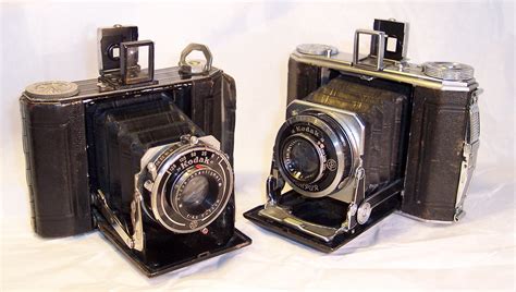 Kodak Duo 620 Six 20 Cameras Made In Germany Takes H Flickr