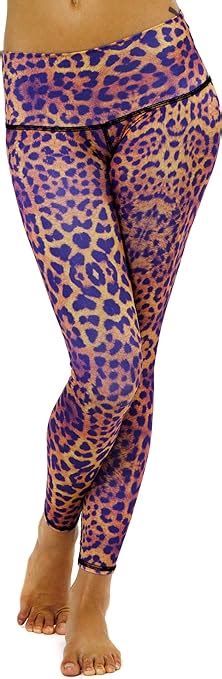 Amazon Teeki Designer Active Wear Awakening Hot Pant Large