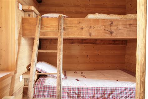 Fabriquer soi même un lit superposé en bois DIY la méthode