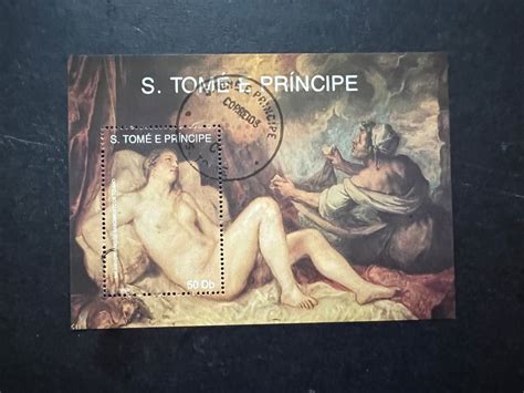 S Tom E Principe Painting Gest E Kaufen Auf Ricardo