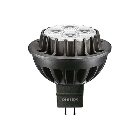 X Philips Led Leuchtmittel Reflektor Master Ledspotlv W W Gu