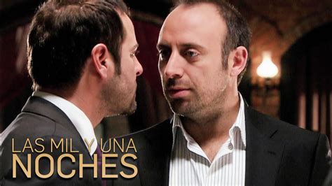 Las Mil Y Una Noches Onur Y Kerem Se Enfrentan En P Blico Con Su