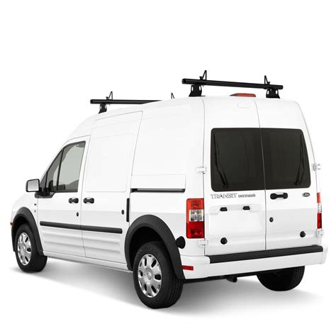 Utility Roof Racks for Ford Transit Connect | AA-Racks – www.AA-Racks.com