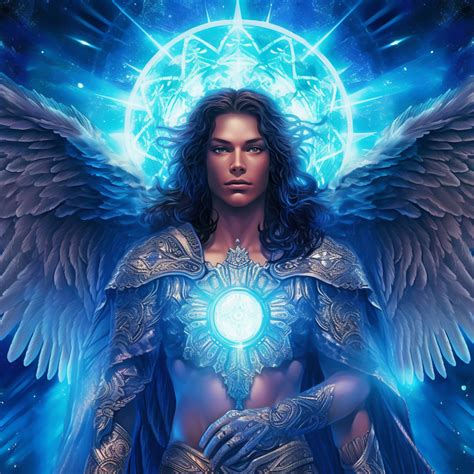 Archangel Haniel Guided Meditation - Awakening Warriors