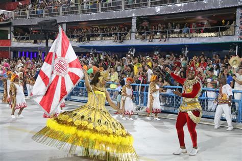 Fotos Desfile Da Unidos De Bangu No Carnaval 2023 Carnavalesco