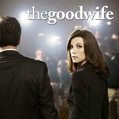 The Good Wife Season 1 On Itunes