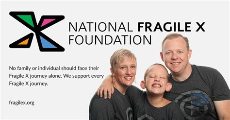 Fragile X 101 The Three Fragile X Disorders