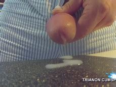 Trianon Cumshot Gay Porn Pornhub