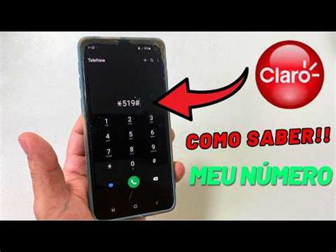 Como Descobrir O Número - Como Descobrir o Número da Claro: Dicas Práticas e Eficazes! - Descubra ...