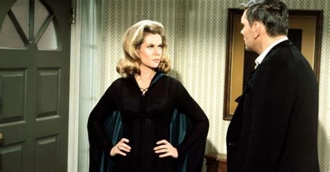 This Is How Samantha From 'Bewitched' Got Her Iconic Nose Twitch - And ...