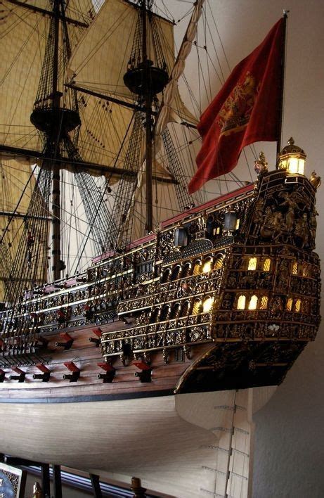 Pin By The Alexander Iv On M O D E L Wooden Ship Models Sailing Ship