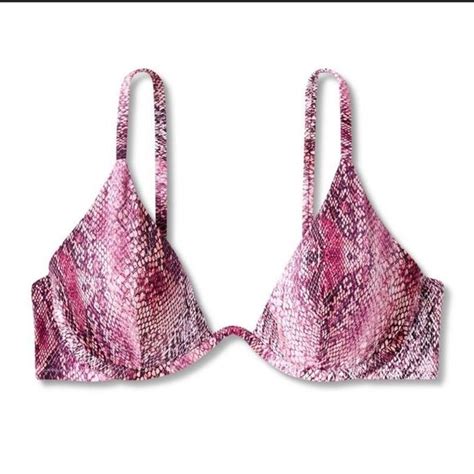 Shade Shore Swim Shade Shore D Womens Underwire Bikini Top Poshmark