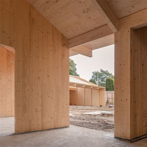 Tobebuild Archi Sands End Arts And Community Centre London Mae