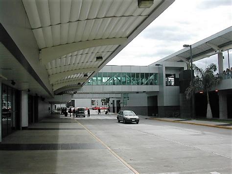 Juan Santamaria International Airport - MAR Development Corp.