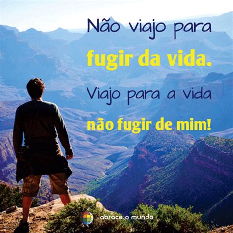 20 Frases Sobre Viajar Para Pensar E Se Inspirar