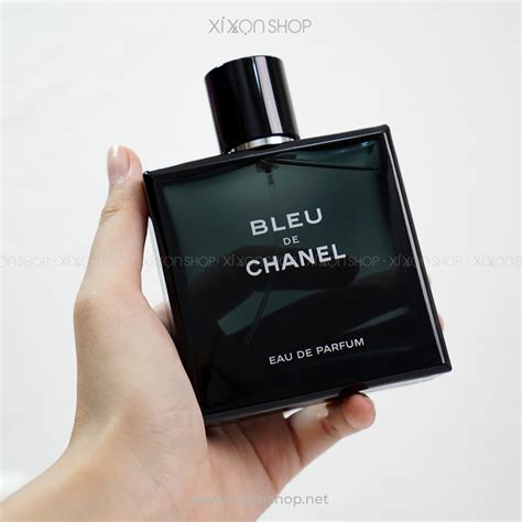 N C Hoa Nam Bleu De Chanel Pour Homme Edp Xixon Perfume