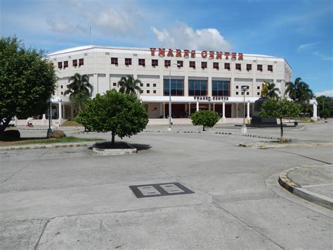 Ynares Center (Antipolo) Essential Tips and Information