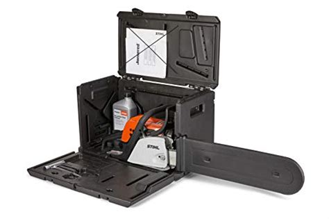 Unveiling The Remarkable Best Chainsaw Carrying Case An In Depth