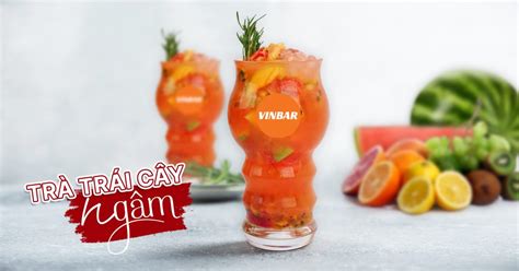 B C Ng Th C Pha Ch Tr Tr I C Y Hot Trend