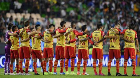 Monarcas Morelia Es Historia Se Oficializa El Cambio De Sede A