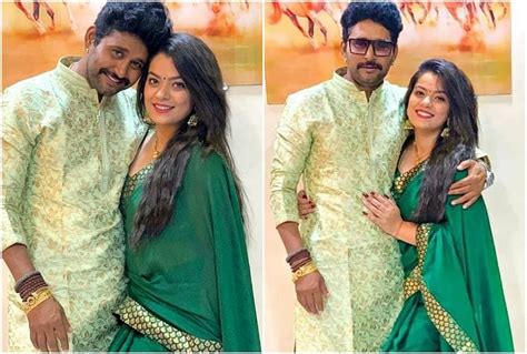 Bhojpuri Actress Nidhi Jha Reveals Her Relationship With Actor Yash