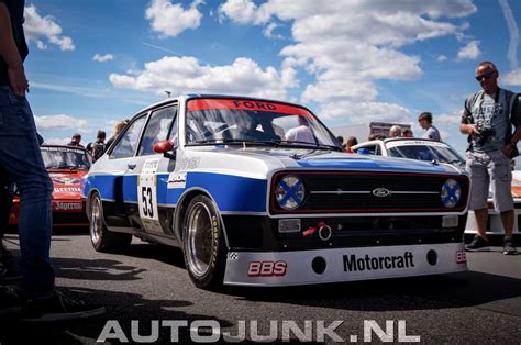 Ford Escort Rs1800 Telegraph