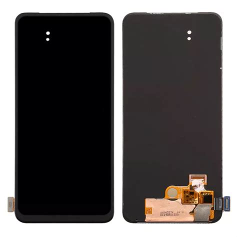 Oppo Reno Z OLED Lcd Dokunmatik Ekran