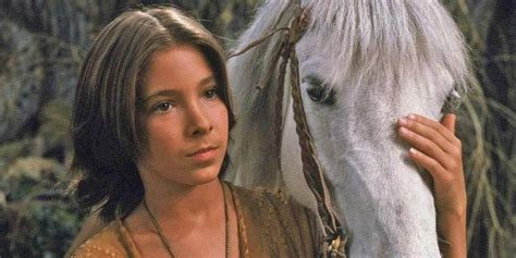 The Neverending Story Atreyu Film Review The Neverending Story 1984 ...