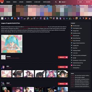 Les Sites Hentai Porn Dude