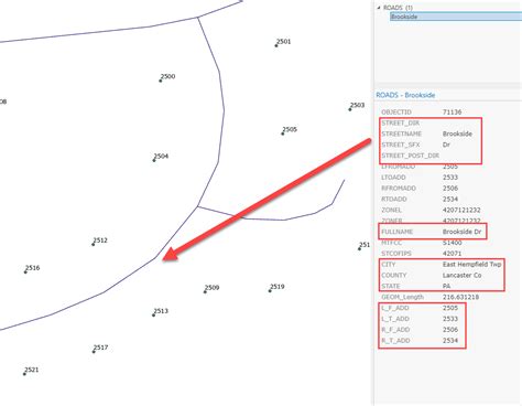 Arcgis Pro Locator Fails With Multi Part Lines Esri Community