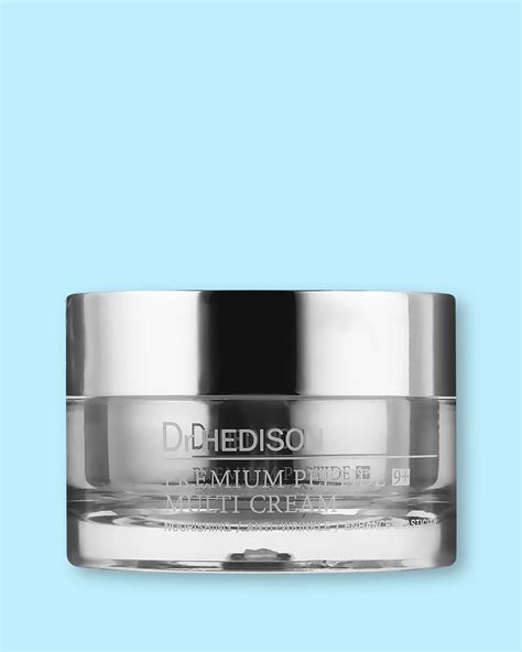 Dr Hedison Krema Za Lice Peptide Multi 9 Cream Kreme Kupuj Online