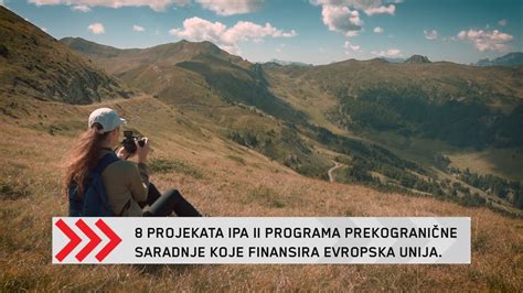 Kratka Verzija Promocija Ekoturizma Na Teritoriji Crne Gore Albanije