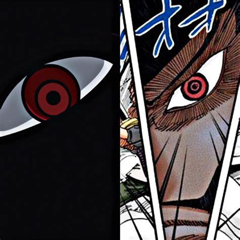What Do These Eyes Mean? : r/OnePiece