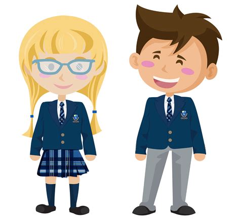 Uniform Buying Guide The Oxford School