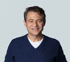 Peter Diamandis Net Worth