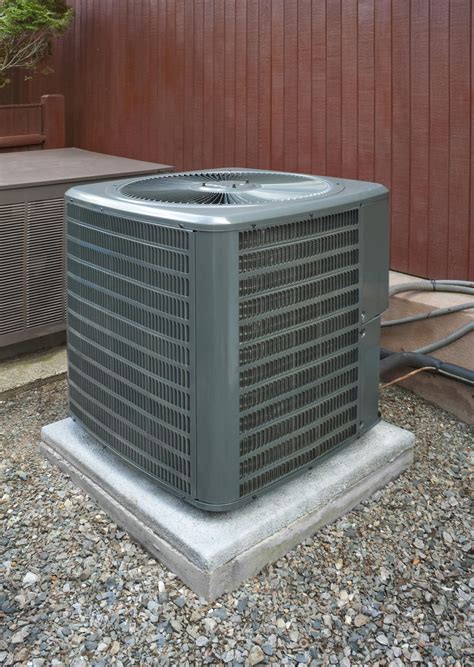 Tips When Buying A New Central Air Unit