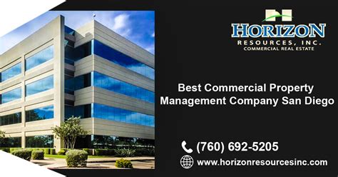 Best Commercial Property Management Company San Diego Flickr