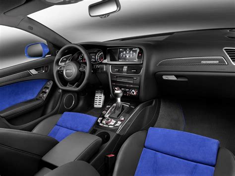 2014, Audi, Rs4, Avant, Nogaro, Stationwagon, Interior Wallpapers HD ...