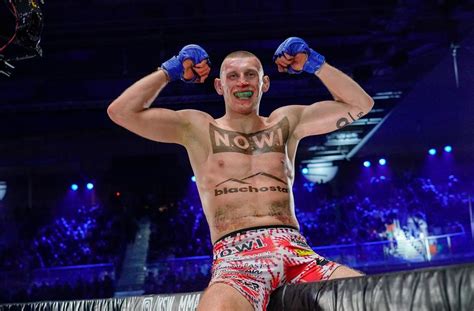 Xtb Ksw 85 Gdzie Oglądać Karta Walk Szczegóły Transmisji Sport Wp Sportowefakty