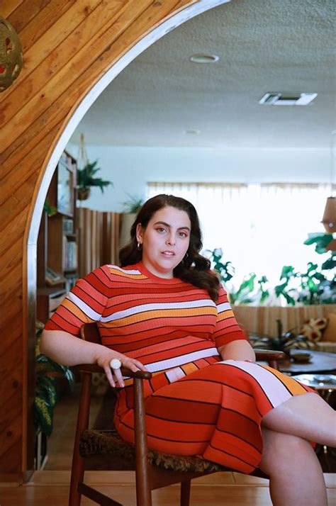 Beanie Feldstein Refinery29 Photoshoot 2019 Beanie Feldstein