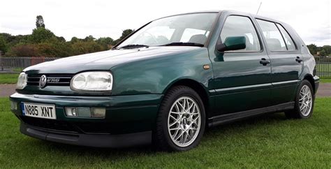 Mk3 Golf VR6 | Volkszone Forum